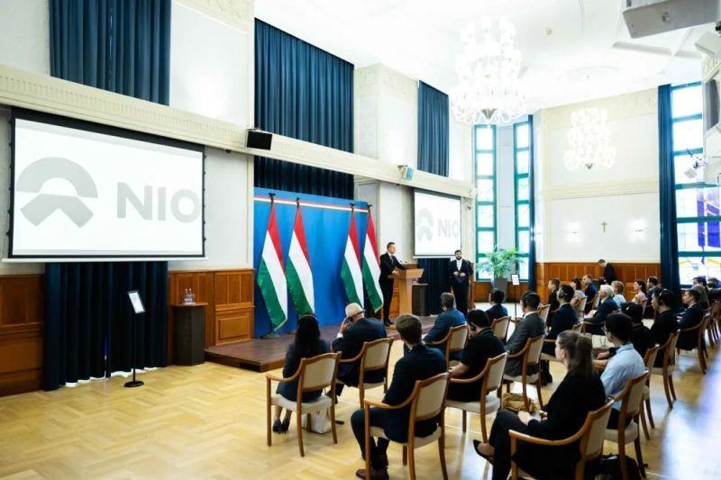 蔚來(lái)2022年7月交付量破萬(wàn)，同比增長(zhǎng)26.7%展現(xiàn)強(qiáng)勁增長(zhǎng)勢(shì)頭