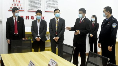 肇慶市成立首個(gè)道路交通事故糾紛一體化處理中心，開啟便民高效調(diào)解新篇章